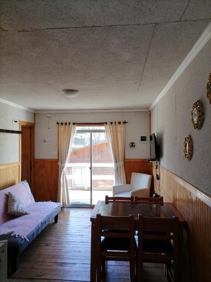 Valle Algarrobo Exterior foto